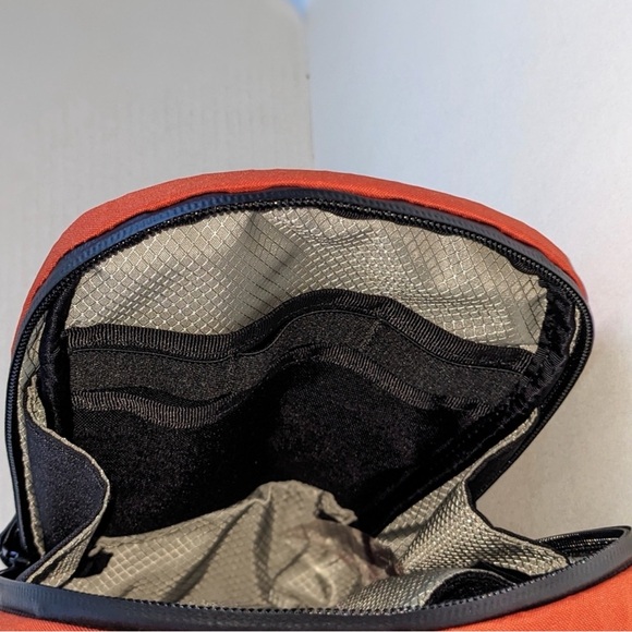 LIMITED EDITION! ALPAKA VERTICAL SLING - ECO RX30 - Cayenne | X-Pac RX30, NWT - Picture 8 of 15